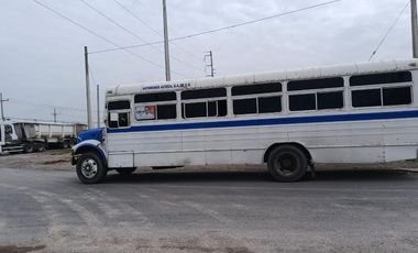 Terreno en Venta Cerca Carretera Mieleras