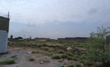 Terreno en Venta Cerca Carretera Mieleras