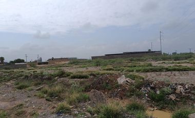 Terreno en Venta Cerca Carretera Mieleras