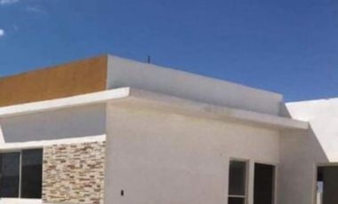 Casas en Venta Matamoros