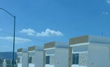 Casas en Venta Matamoros