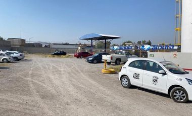 Terreno en Venta a Pie de Periférico Gómez Palacio Dgo.