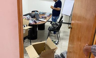 Terreno en Venta a Pie de Periférico Gómez Palacio Dgo.