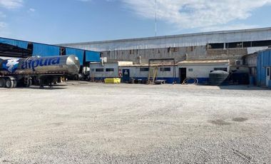 Terreno en Venta a Pie de Periférico Gómez Palacio Dgo.