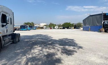 Terreno en Venta a Pie de Periférico Gómez Palacio Dgo.