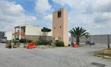 TERRENO EN VENTA EN FRACC. EL CAMPANARIO TORREÓN, COAHUILA