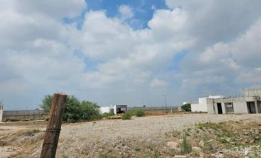 TERRENO EN VENTA EN FRACC. EL CAMPANARIO TORREÓN, COAHUILA