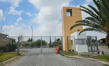 TERRENO EN VENTA EN FRACC. EL CAMPANARIO TORREÓN, COAHUILA