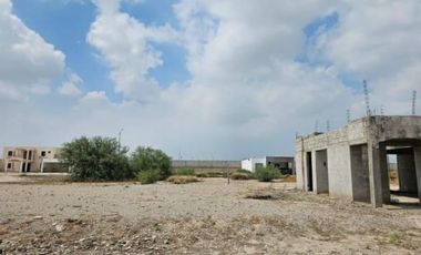 TERRENO EN VENTA EN FRACC. EL CAMPANARIO TORREÓN, COAHUILA