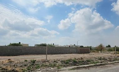 TERRENO EN VENTA EN FRACC. EL CAMPANARIO TORREÓN, COAHUILA