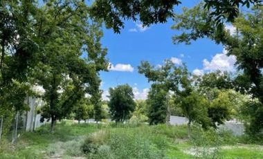 TERRENO EN VENTA EN PARRAS DE LA FUENTE, COAHUILA
