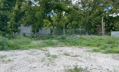 TERRENO EN VENTA EN PARRAS DE LA FUENTE, COAHUILA