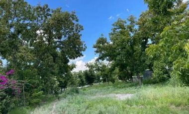 TERRENO EN VENTA EN PARRAS DE LA FUENTE, COAHUILA