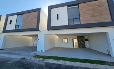 CASA EN VENTA EN QUINTAS DEL PALMAR TORREÓN, COAHUILA