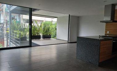 Deptos. Venta Col. Del Valle, Benito Juárez, CDMX