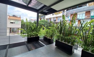 Deptos. Venta Col. Del Valle, Benito Juárez, CDMX