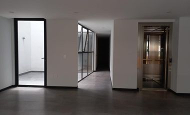 Deptos. Venta Col. Del Valle, Benito Juárez, CDMX