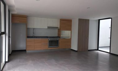 Deptos. Venta Col. Del Valle, Benito Juárez, CDMX