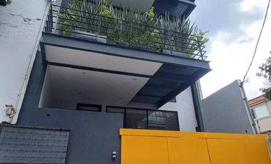 Deptos. Venta Col. Del Valle, Benito Juárez, CDMX