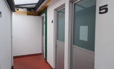 Deptos. Venta Rio Elba, Col. Cuauhtémoc, Cuauhtémoc, CDMX