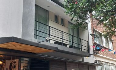 Deptos. Venta Rio Elba, Col. Cuauhtémoc, Cuauhtémoc, CDMX