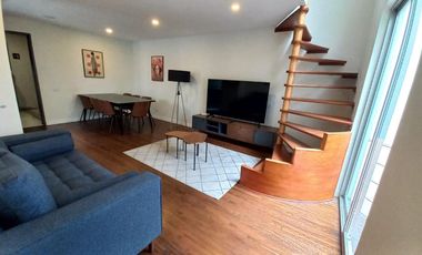 Deptos. Venta Rio Elba, Col. Cuauhtémoc, Cuauhtémoc, CDMX