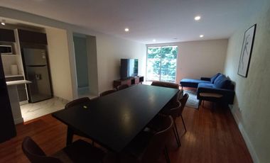 Deptos. Venta Rio Elba, Col. Cuauhtémoc, Cuauhtémoc, CDMX