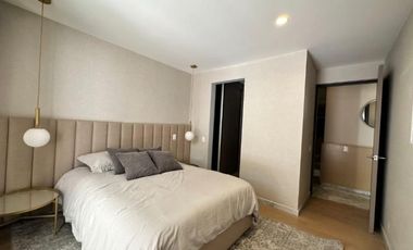 Depto. Venta Coahuila, Col. Roma, Cuauhtémoc, CDMX