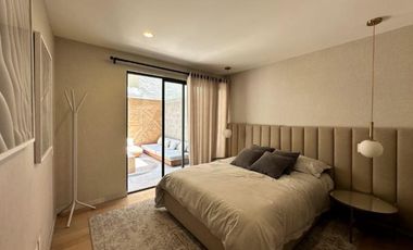 Depto. Venta Coahuila, Col. Roma, Cuauhtémoc, CDMX