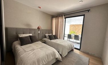 Depto. Venta Coahuila, Col. Roma, Cuauhtémoc, CDMX