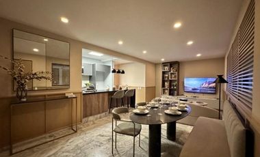 Depto. Venta Coahuila, Col. Roma, Cuauhtémoc, CDMX