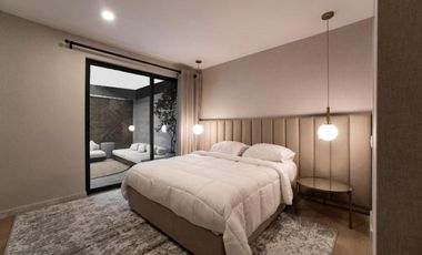 Depto. Venta Coahuila, Col. Roma, Cuauhtémoc, CDMX