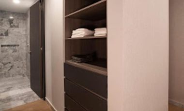 Depto. Venta Coahuila, Col. Roma, Cuauhtémoc, CDMX