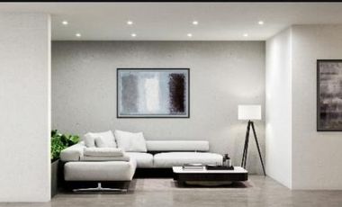 Depto. Venta Coahuila, Col. Roma, Cuauhtémoc, CDMX