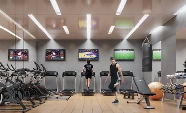 Depto. Venta Coahuila, Col. Roma, Cuauhtémoc, CDMX