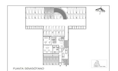 Depto. Venta Coahuila, Col. Roma, Cuauhtémoc, CDMX