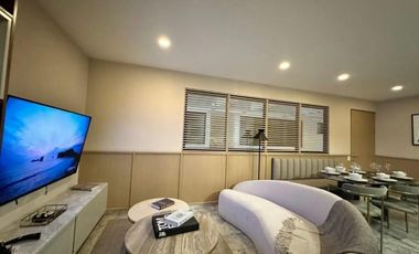 Depto. Venta Coahuila, Col. Roma, Cuauhtémoc, CDMX