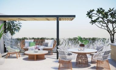 Depto. Venta Coahuila, Col. Roma, Cuauhtémoc, CDMX