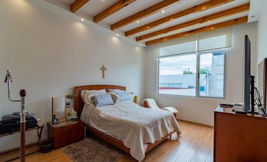 PH en Venta – con Roof Garden Privado, Colonia Del Valle
