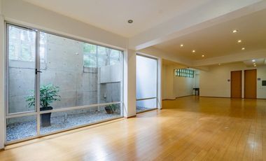 PH en Venta – con Roof Garden Privado, Colonia Del Valle