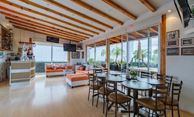 PH en Venta – con Roof Garden Privado, Colonia Del Valle
