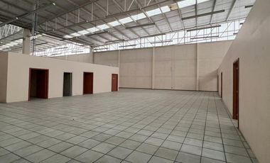 Bodega en Venta, Ecatepec de Morelos