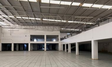 Bodega en Venta, Ecatepec de Morelos