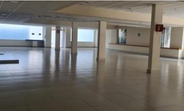 Edificio en Renta, Colonia Irrigación