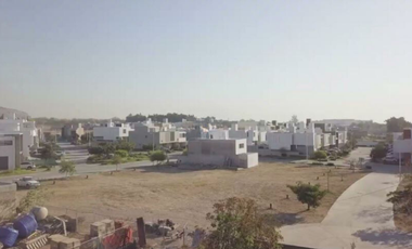 3 Terrenos en Venta en Paraje Casas de Autor, San Agustin (15% DESCUENTO + 5%)