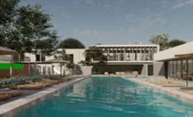 3 Terrenos en Venta en Paraje Casas de Autor, San Agustin (15% DESCUENTO + 5%)
