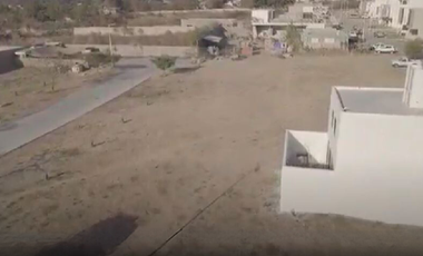 3 Terrenos en Venta en Paraje Casas de Autor, San Agustin (15% DESCUENTO + 5%)