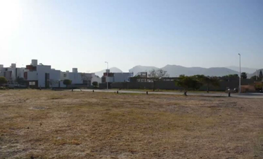 3 Terrenos en Venta en Paraje Casas de Autor, San Agustin (15% DESCUENTO + 5%)