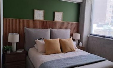 Departamentos en Preventa en QALINA en Colonia Americana (Entrega Julio 2025)