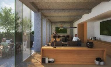 Departamentos en Preventa en QALINA en Colonia Americana (Entrega Julio 2025)